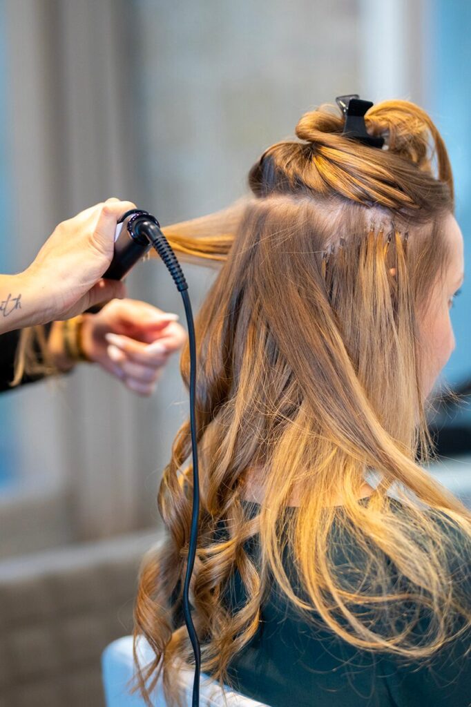 Salon de Coiffure Lausanne