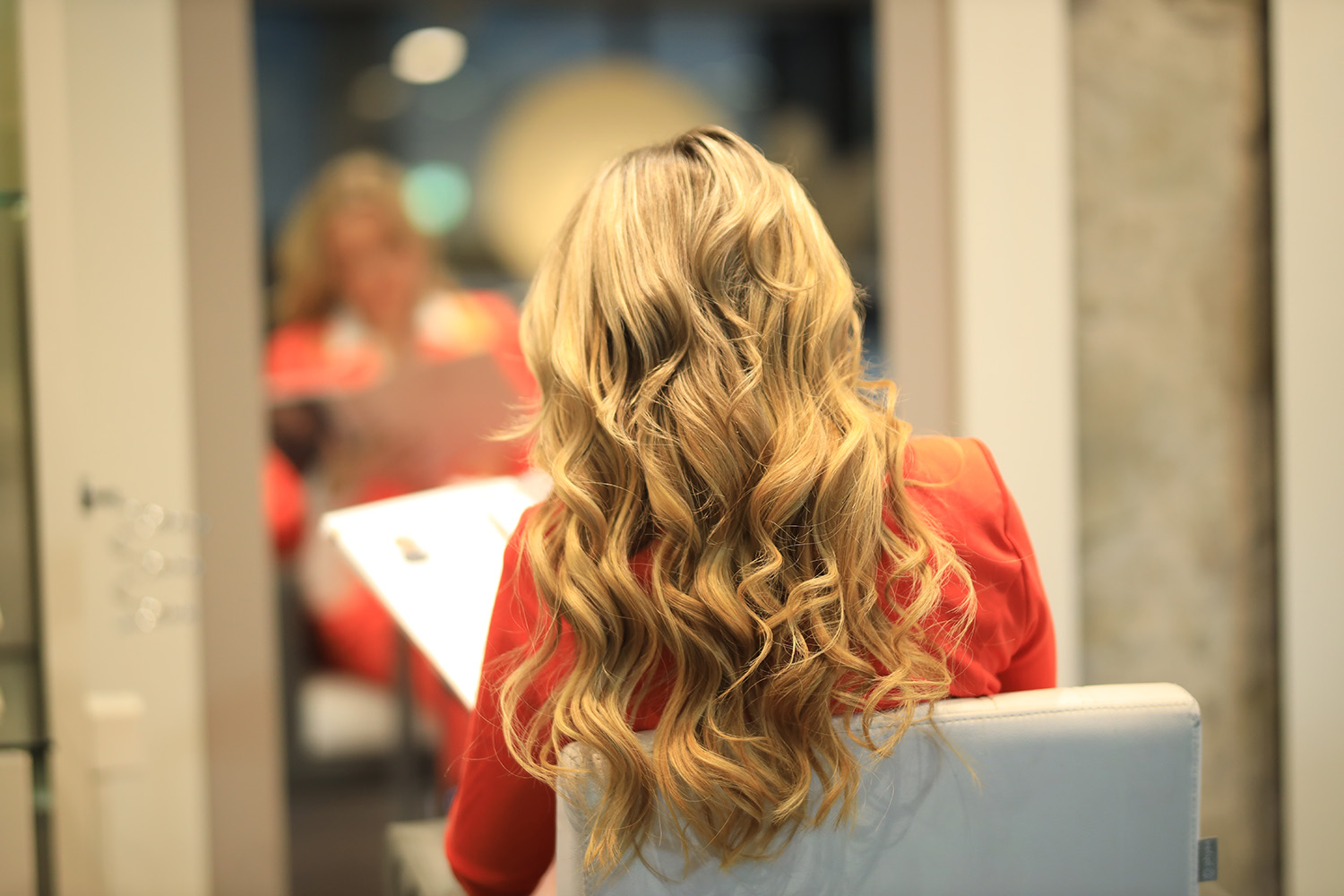 Extensions de cheveux Lausanne